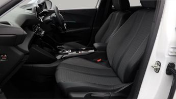 Peugeot E-2008 ALLURE PREMIUM