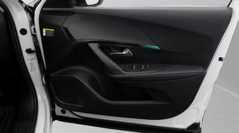Peugeot E-2008 ALLURE PREMIUM