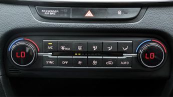 Kia Ceed CRDI 3 ISG