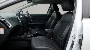 Kia Ceed CRDI 3 ISG