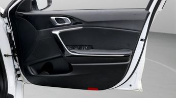 Kia Ceed CRDI 3 ISG