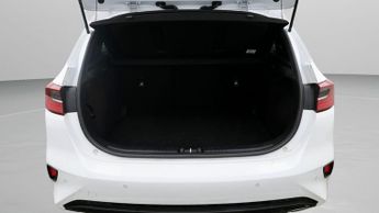 Kia Ceed CRDI 3 ISG