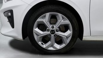 Kia Ceed CRDI 3 ISG
