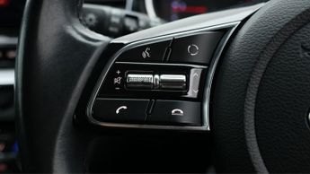 Kia Ceed CRDI 3 ISG