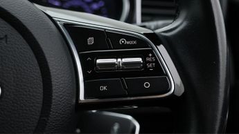 Kia Ceed CRDI 3 ISG