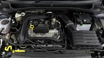 Volkswagen Polo R-LINE TSI DSG