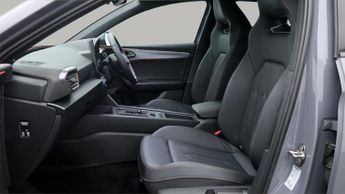 CUPRA Leon VZ3 DSG