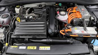 CUPRA Leon VZ3 DSG