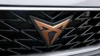CUPRA Leon VZ3 DSG