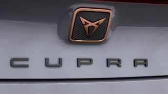 CUPRA Leon VZ3 DSG