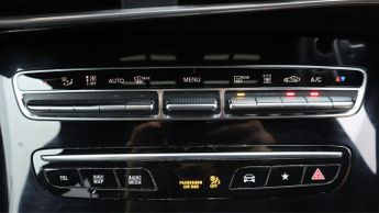 Mercedes-Benz EQC EQC 400 4MATIC AMG LINE PREMIUM PLUS