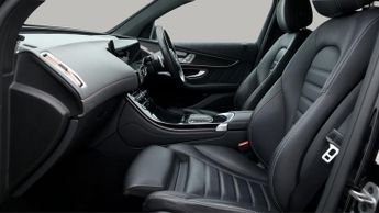 Mercedes-Benz EQC EQC 400 4MATIC AMG LINE PREMIUM PLUS