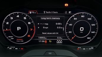 Audi Q2 TFSI S LINE
