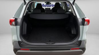 Toyota RAV4 VVT-I DESIGN