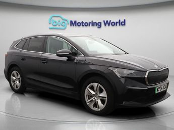 Skoda Enyaq 85 EDITION