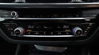 BMW X3 XDRIVE30E M SPORT