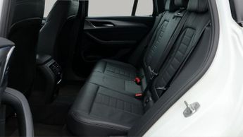 BMW X3 XDRIVE30E M SPORT