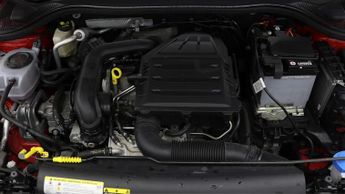 Audi A1 SPORTBACK TFSI S LINE