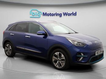 Kia Niro 4 PLUS
