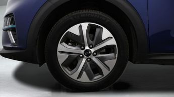 Kia Niro 4 PLUS