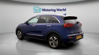 Kia Niro 4 PLUS
