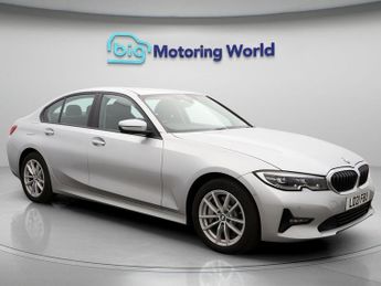 BMW 330 330E SE PRO