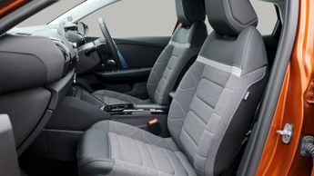 Citroen e-C4 SENSE PLUS