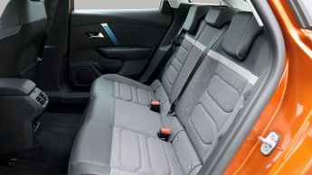 Citroen e-C4 SENSE PLUS