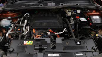 Citroen e-C4 SENSE PLUS