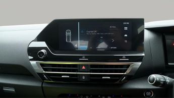 Citroen e-C4 SENSE PLUS