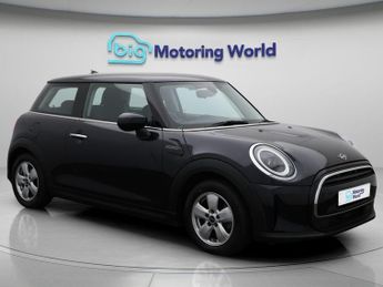 MINI Hatch COOPER CLASSIC