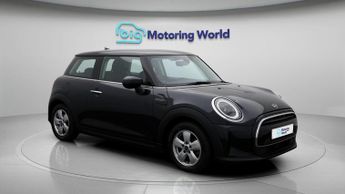 MINI Hatch COOPER CLASSIC
