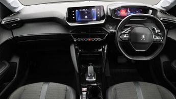 Peugeot 208 PURETECH ALLURE S/S
