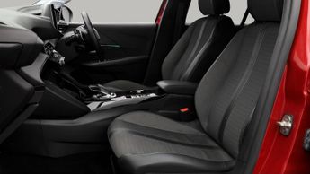 Peugeot 208 PURETECH ALLURE S/S