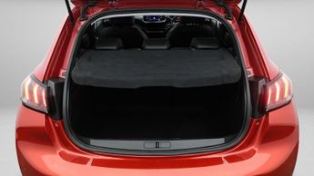 Peugeot 208 PURETECH ALLURE S/S