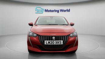 Peugeot 208 PURETECH ALLURE S/S