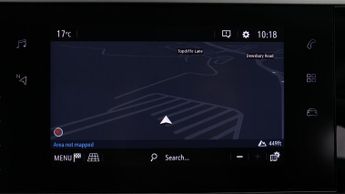 Vauxhall Corsa Electric SE NAV PREMIUM
