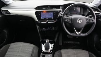 Vauxhall Corsa Electric SE NAV PREMIUM