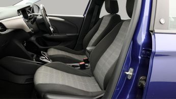 Vauxhall Corsa Electric SE NAV PREMIUM
