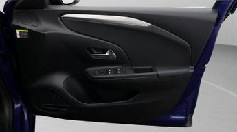 Vauxhall Corsa Electric SE NAV PREMIUM