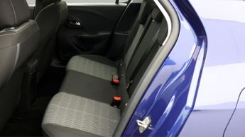 Vauxhall Corsa Electric SE NAV PREMIUM