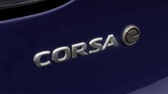 Vauxhall Corsa Electric SE NAV PREMIUM