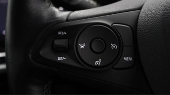 Vauxhall Corsa Electric SE NAV PREMIUM