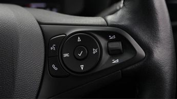 Vauxhall Corsa Electric SE NAV PREMIUM