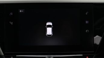 Vauxhall Corsa Electric SE NAV PREMIUM
