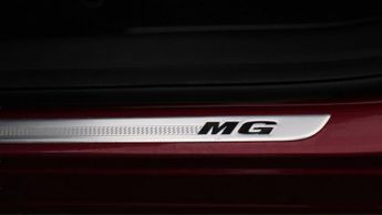 MG MG HS EXCLUSIVE DCT