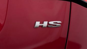MG MG HS EXCLUSIVE DCT