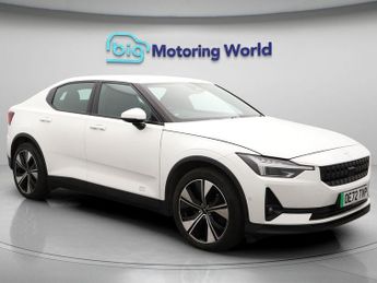 Polestar 2 BASE