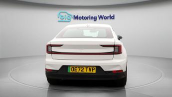 Polestar Polestar 2 BASE