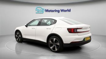 Polestar Polestar 2 BASE